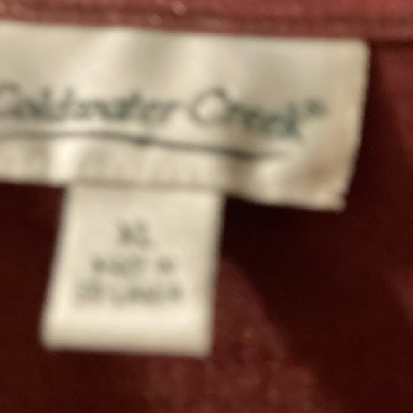 Blouse - Picture 3 of 3